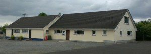 Ellistown Clubhouse