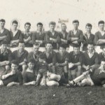 Junior Football Champions 1963