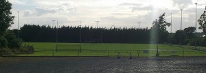 Ellistown Pitch