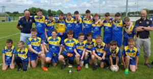 Ellistown-U14-Div5-Champions-2017